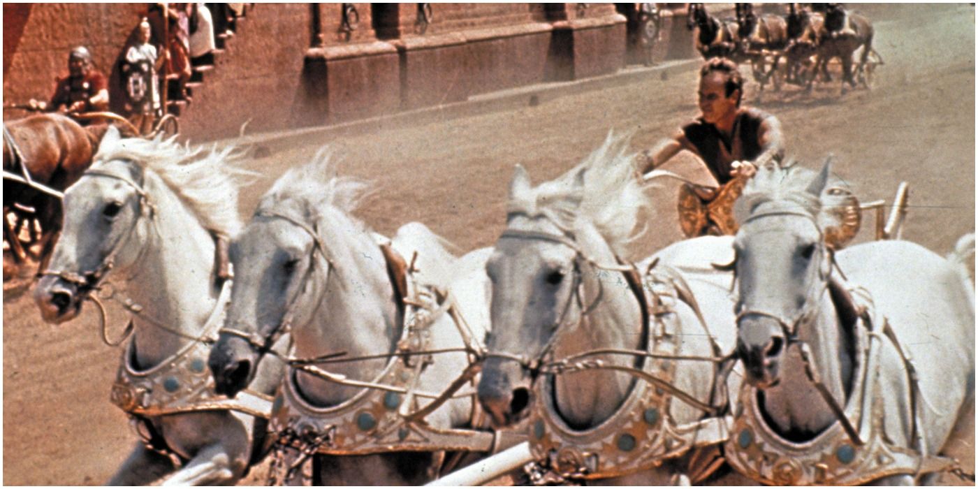 ben hur film