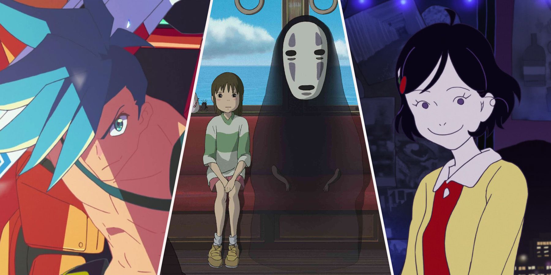 The Best Anime Movies On HBO Max (January 2023)