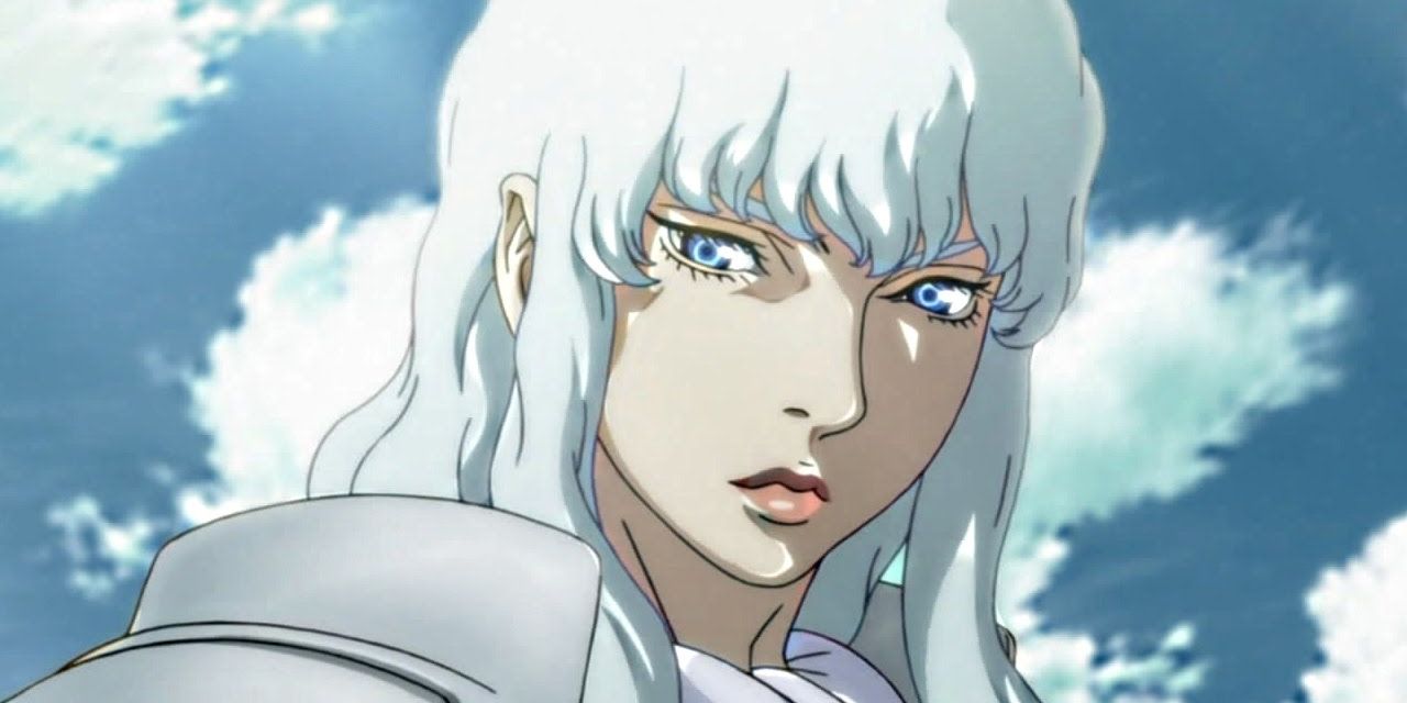 best-anime-villains-griffith-berserk