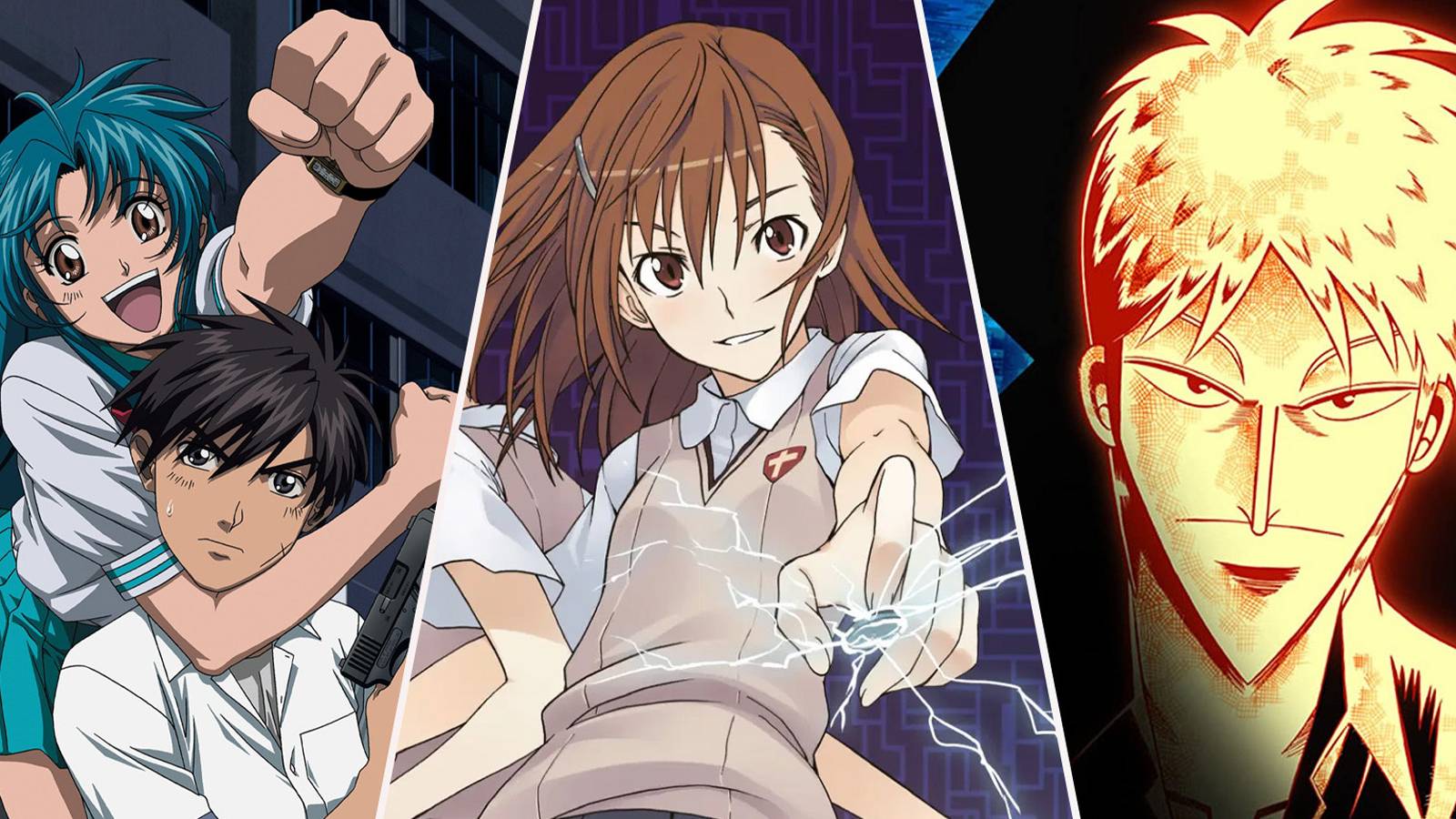 best anime vrv featured image