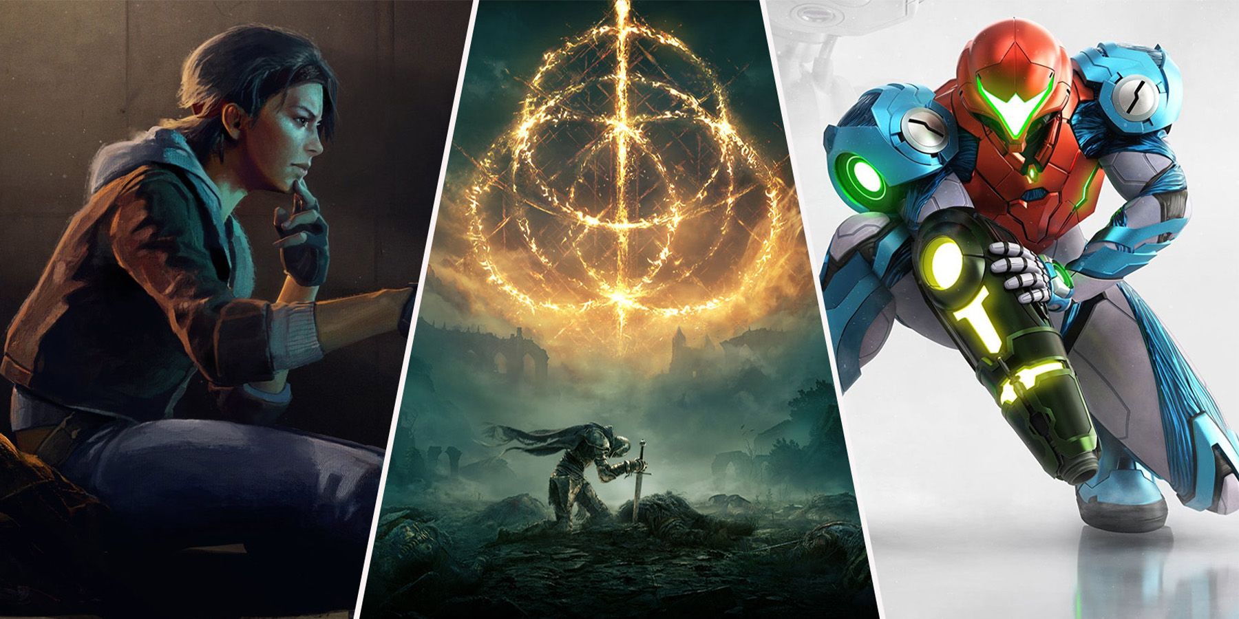 Counting down the top 15 video games of 2020 and Game of the Year