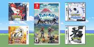 Pokemon 3ds Games List Best Sale Www danzhao cc