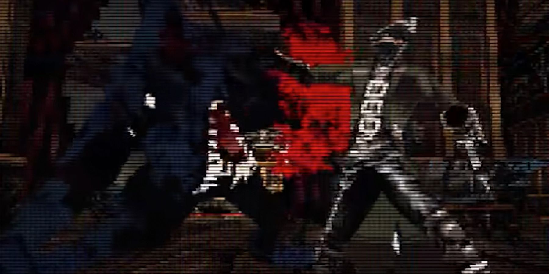 The Bloodborne PSX Demake Already Has A Speedrun, And It's Ridiculously Fast