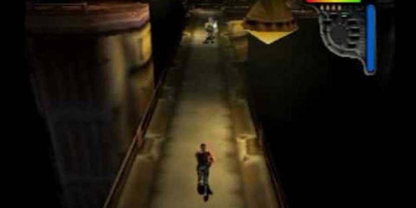 bruce willis Apocalypse