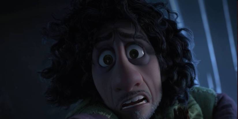 bruno encanto disney