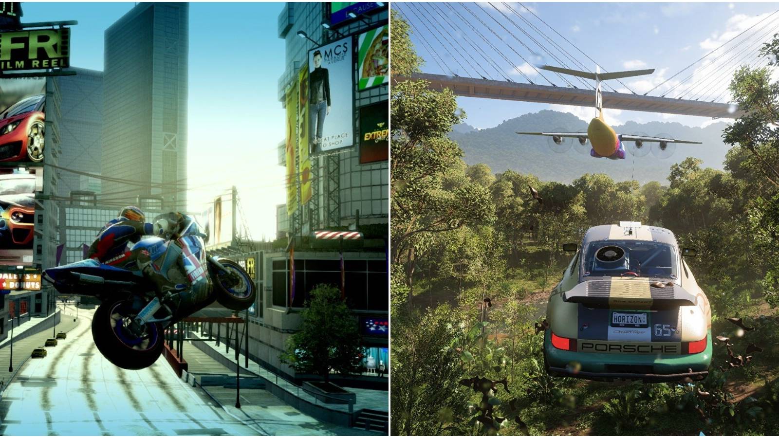 Best Open-World Racing Games