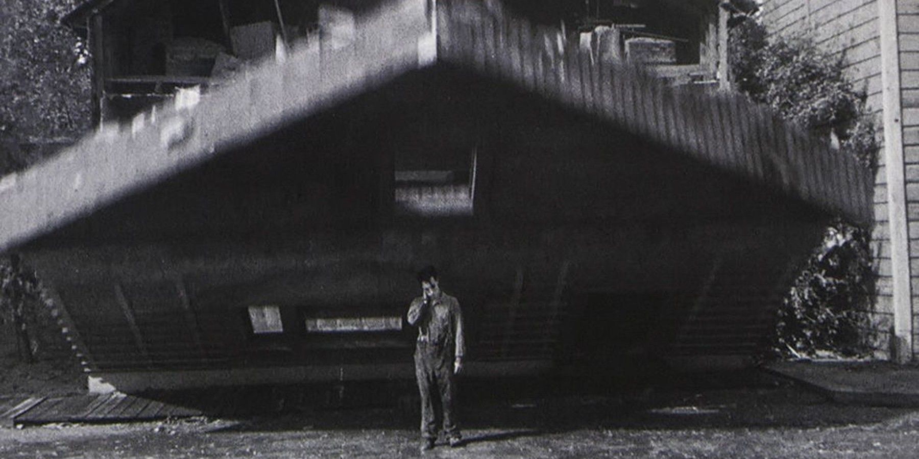 Buster Keaton Biopic In The Works With Indiana Jones 5 Director