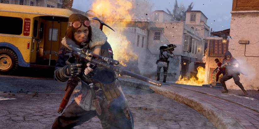 vanguard season 2 content