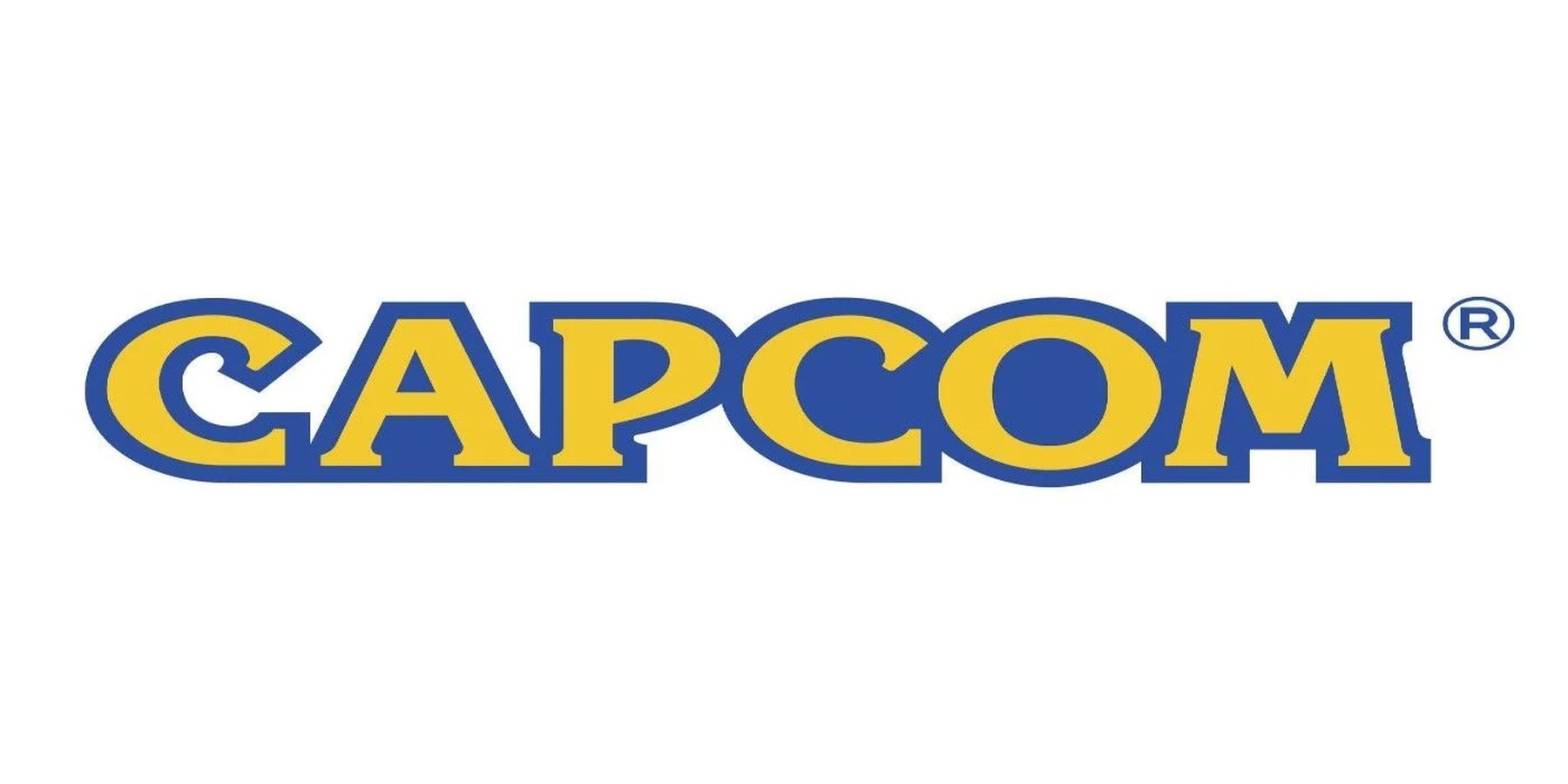 capcom-logo-white