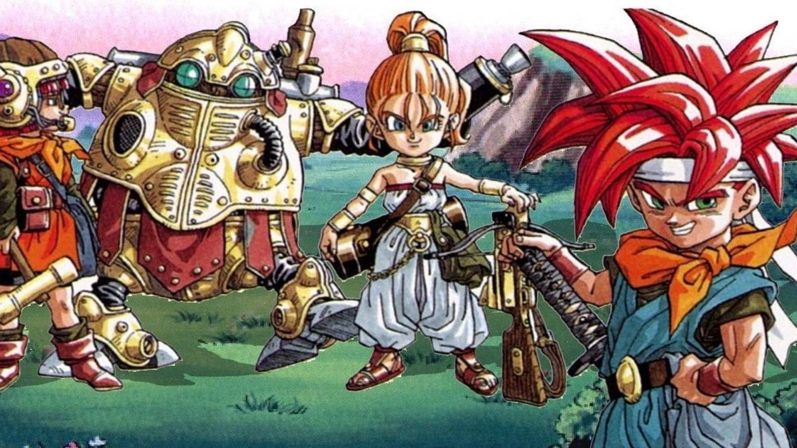 chrono-trigger-characters
