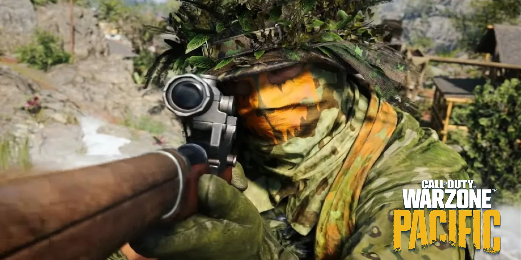 cod-warzone-pacific-logo-sniper