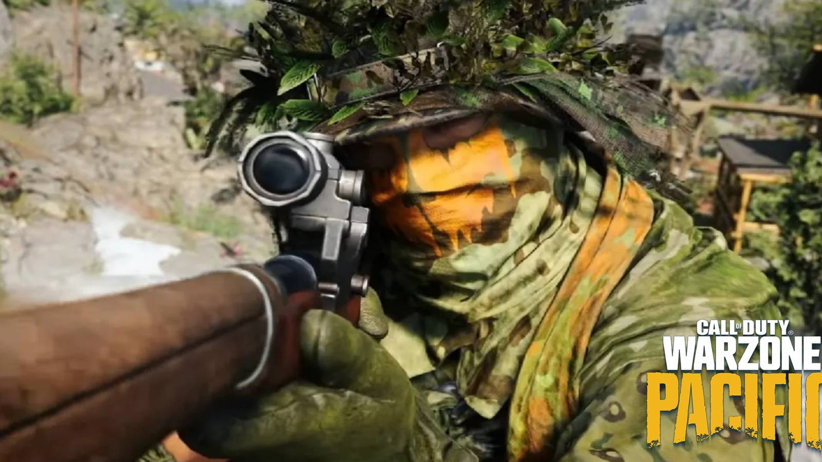 cod-warzone-pacific-logo-sniper