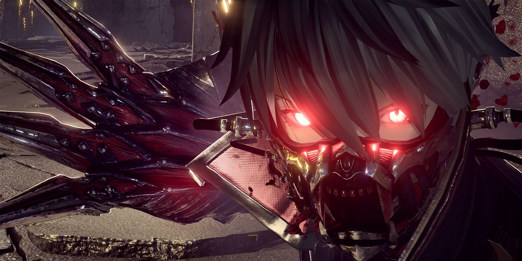 Code Vein PC Version Will Make Its Xbox Game Pass Debut in February