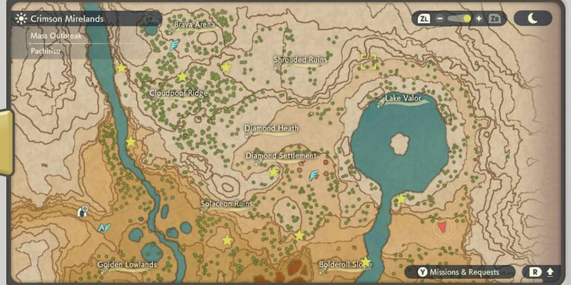crimson-mirelands-upper-map-wisps-guide