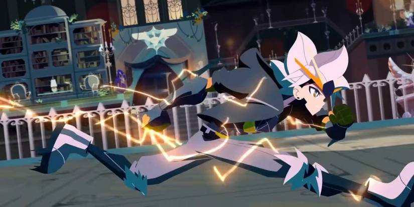 dreams uncorporated epic games store free 2022 character explained