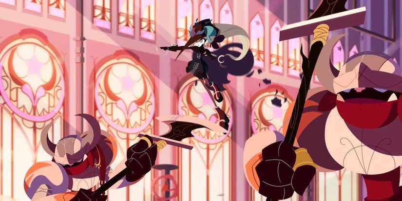 dreams uncorporated epic games store free 2022 character explained