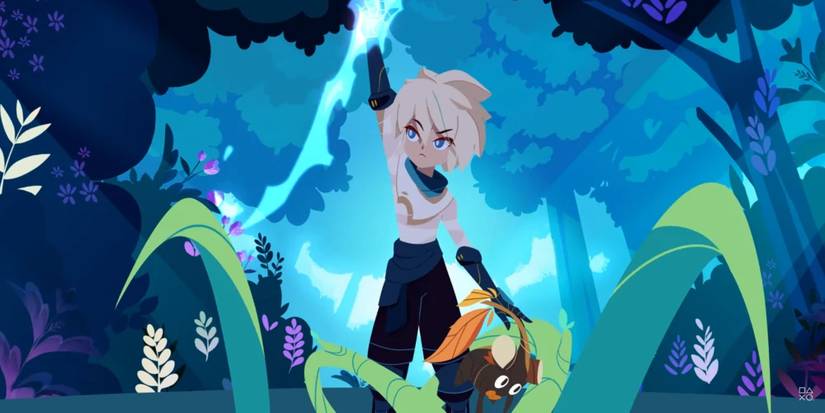 dreams uncorporated epic games store free 2022 character explained