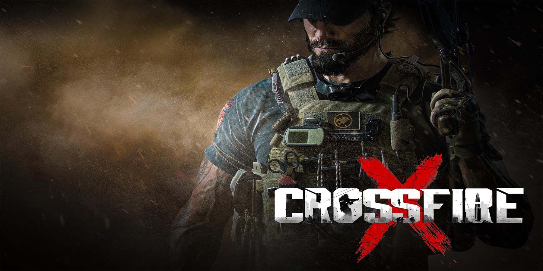 crossfirex multiplayer available