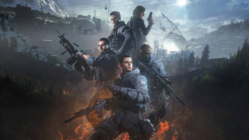 crossfirex operation catalyst