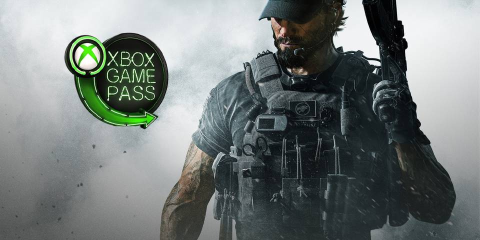 Promised CrossfireX Campaign Still Missing from Xbox Game Pass