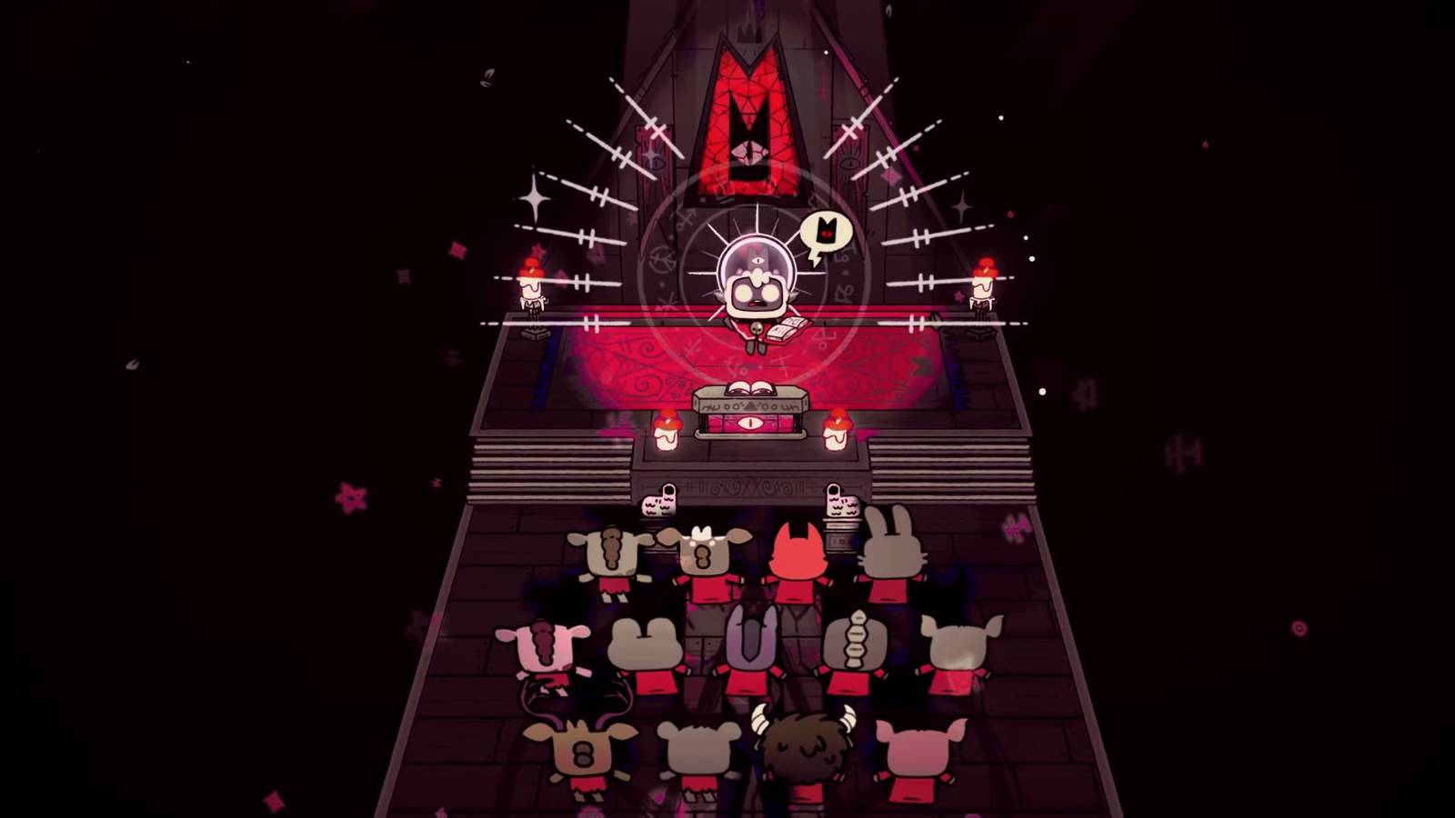 cult-of-the-lamb-worship-trailer-scene