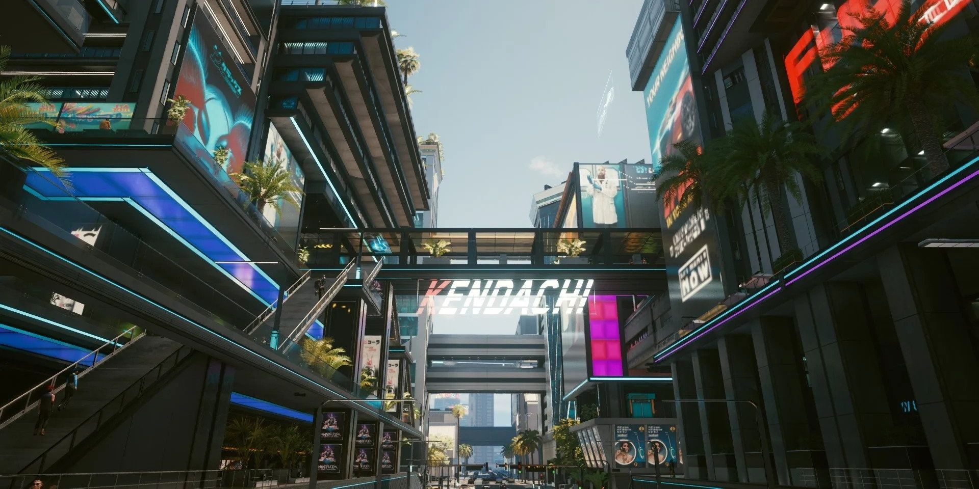 13 Cyberpunk 2077 tips to make the most of Night City