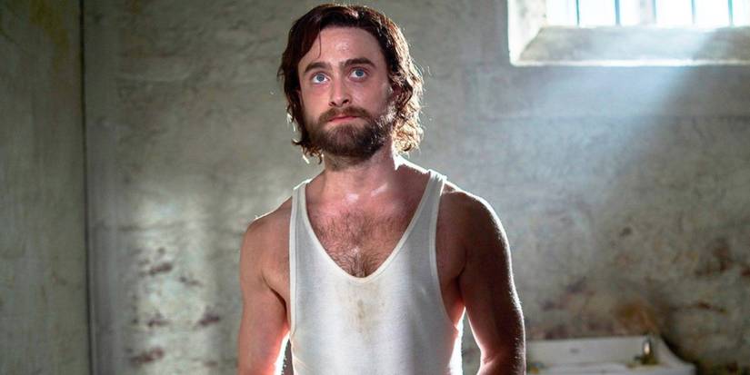 daniel radcliffe in escape from pretoria