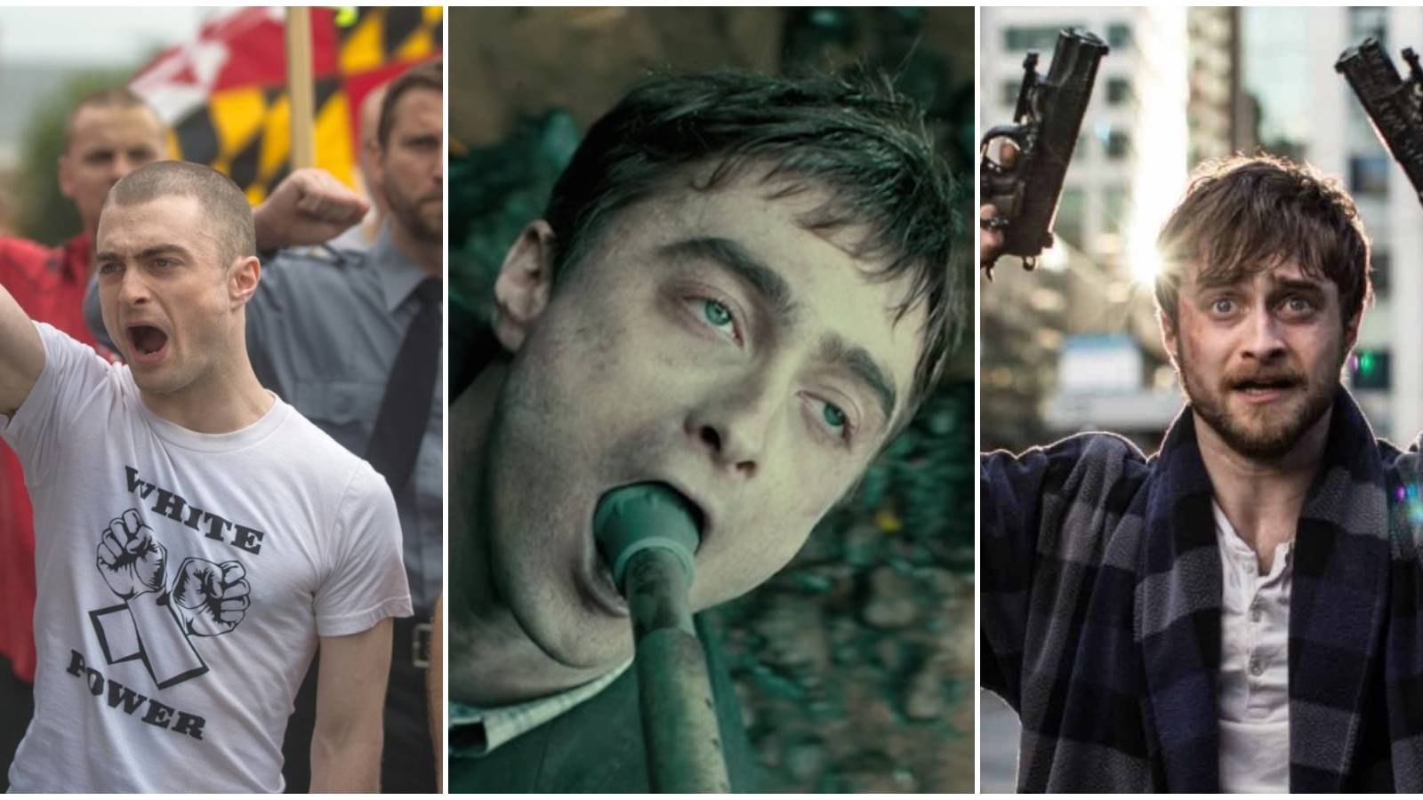 10 Underappreciated Daniel Radcliffe Movies, image size:1600x900