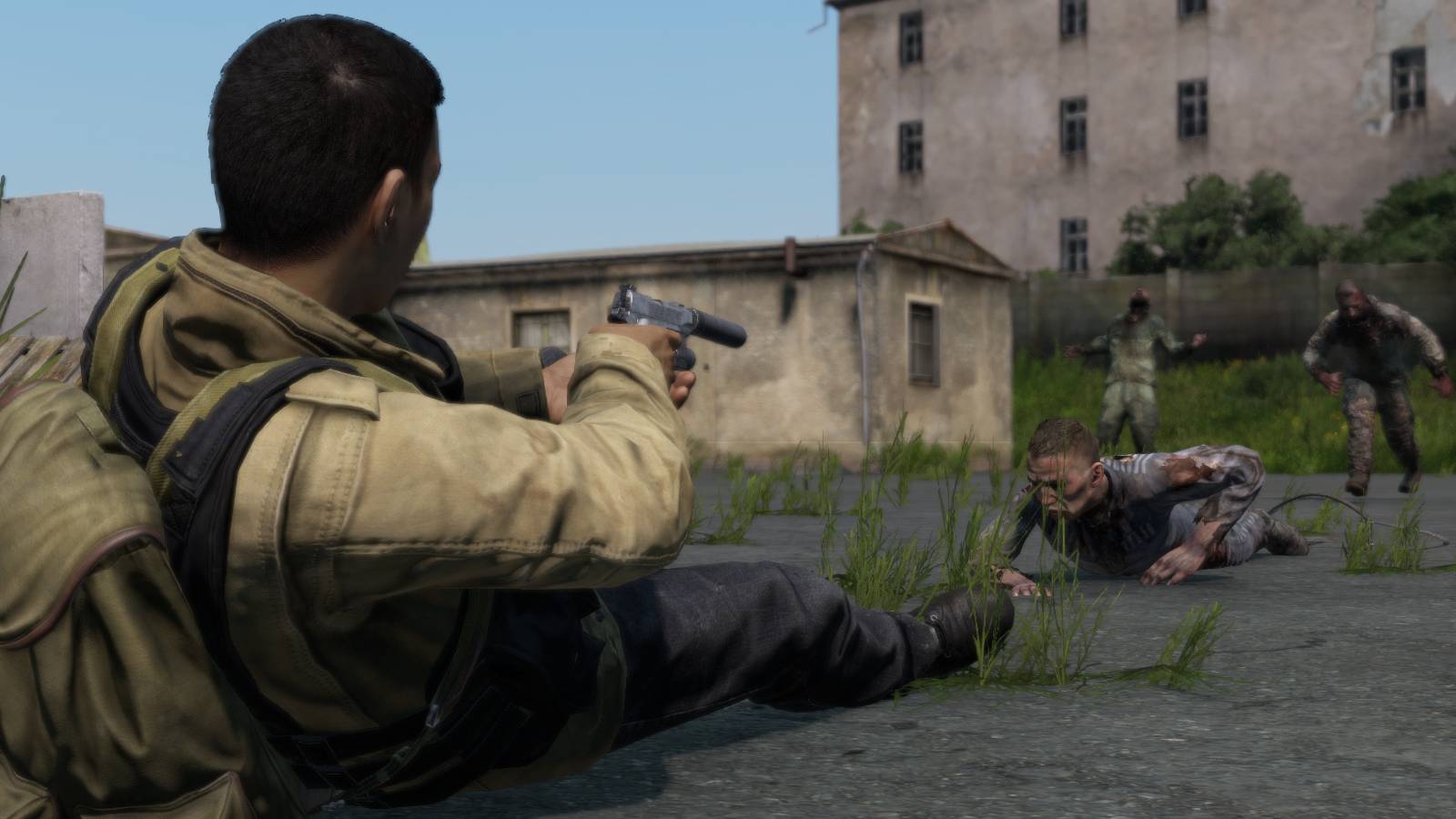 dayz 1.16 update screenshot