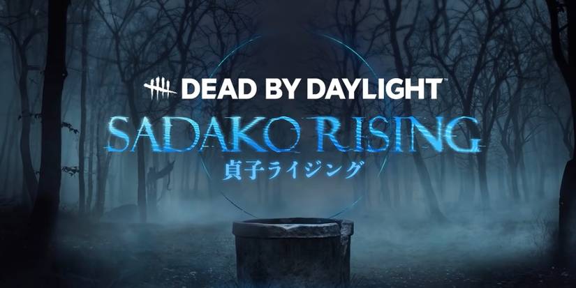 dead by daylight sadako rising ringu new chapter release date yoichi