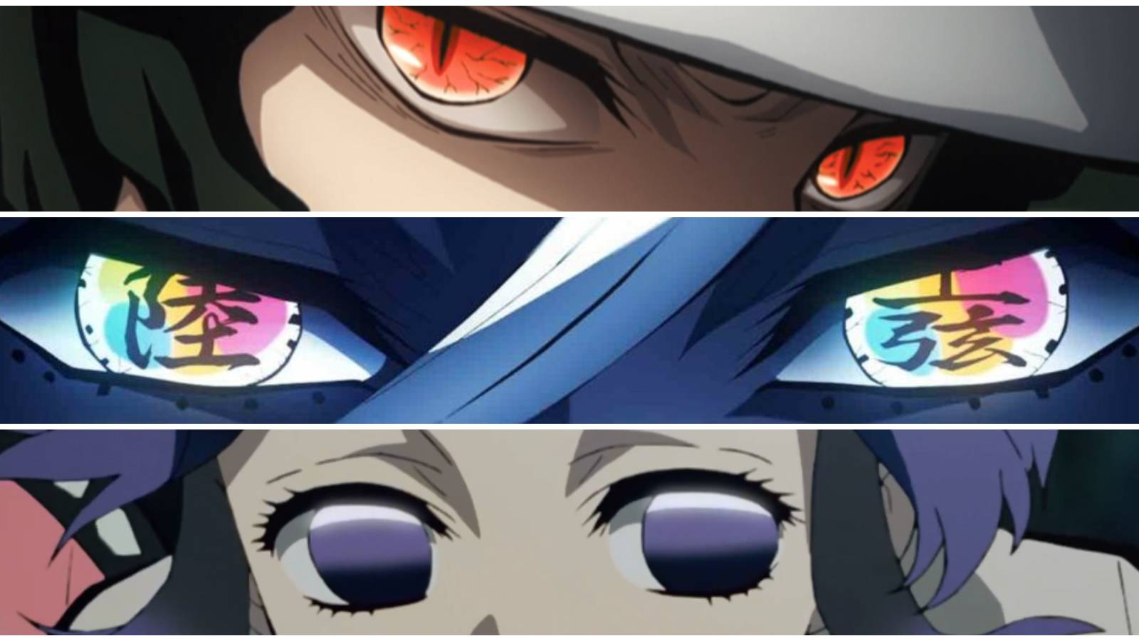 demon slayer facts about doma