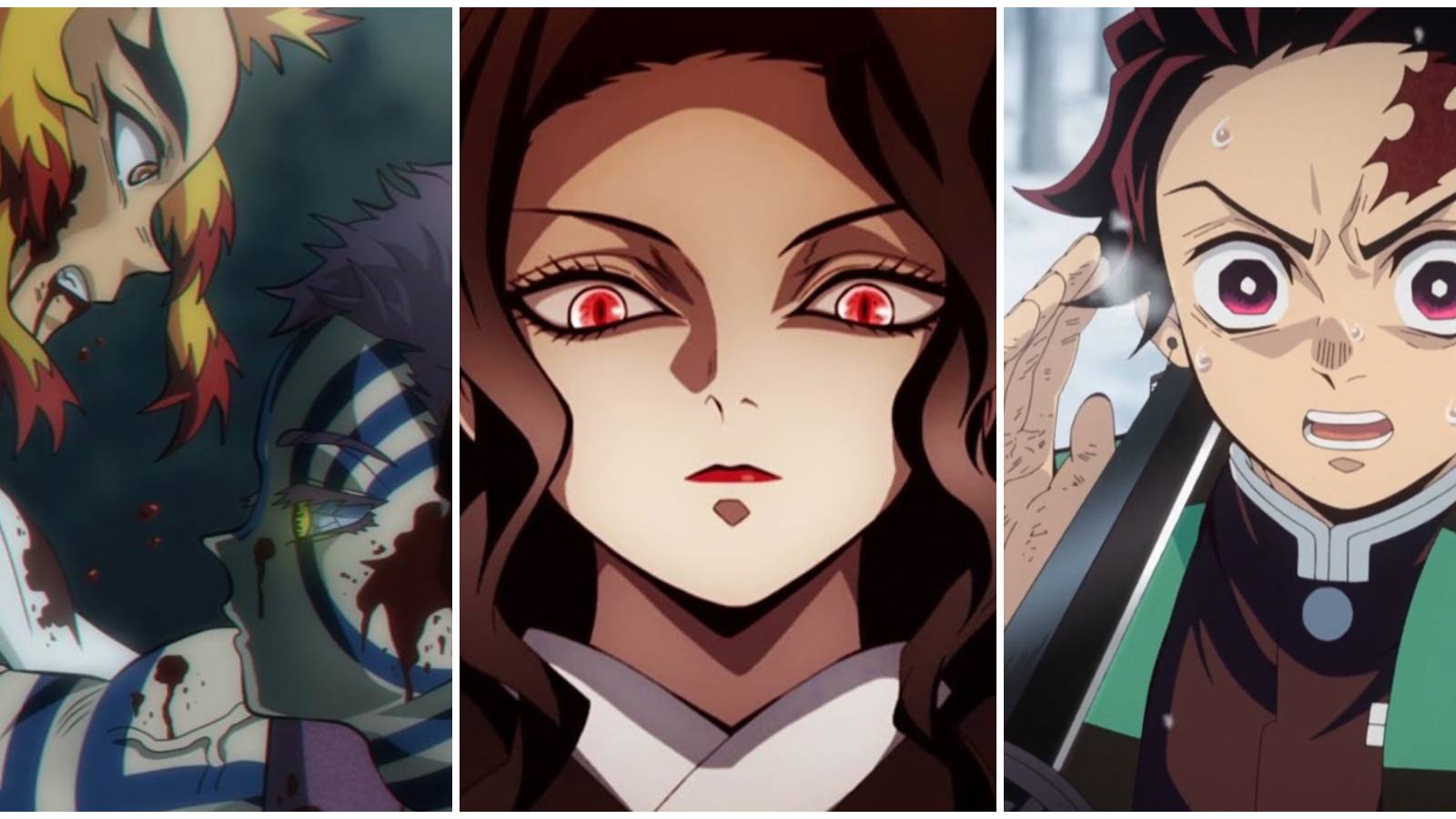 demon slayer most disturbing scenes