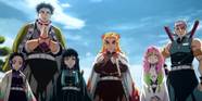 Demon Slayer s Clothing Patterns Are Rooted In Japanese History