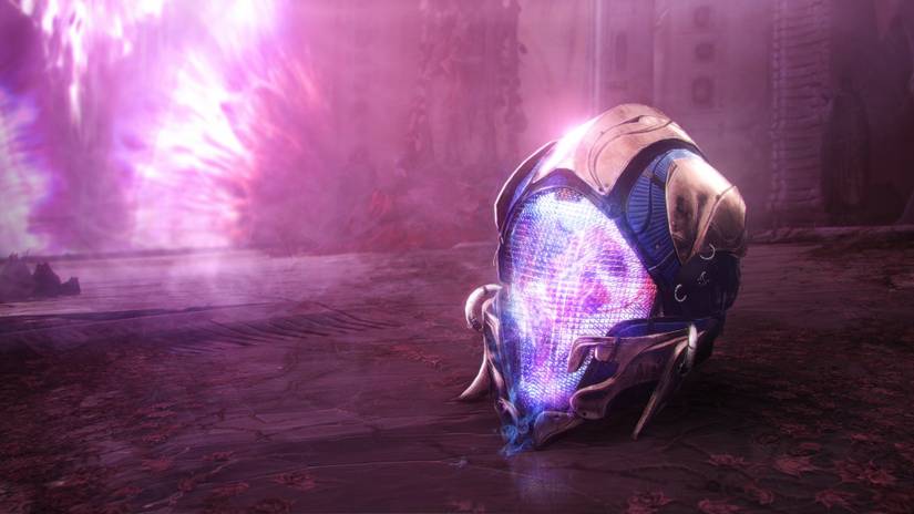 destiny 2 blight ranger helm