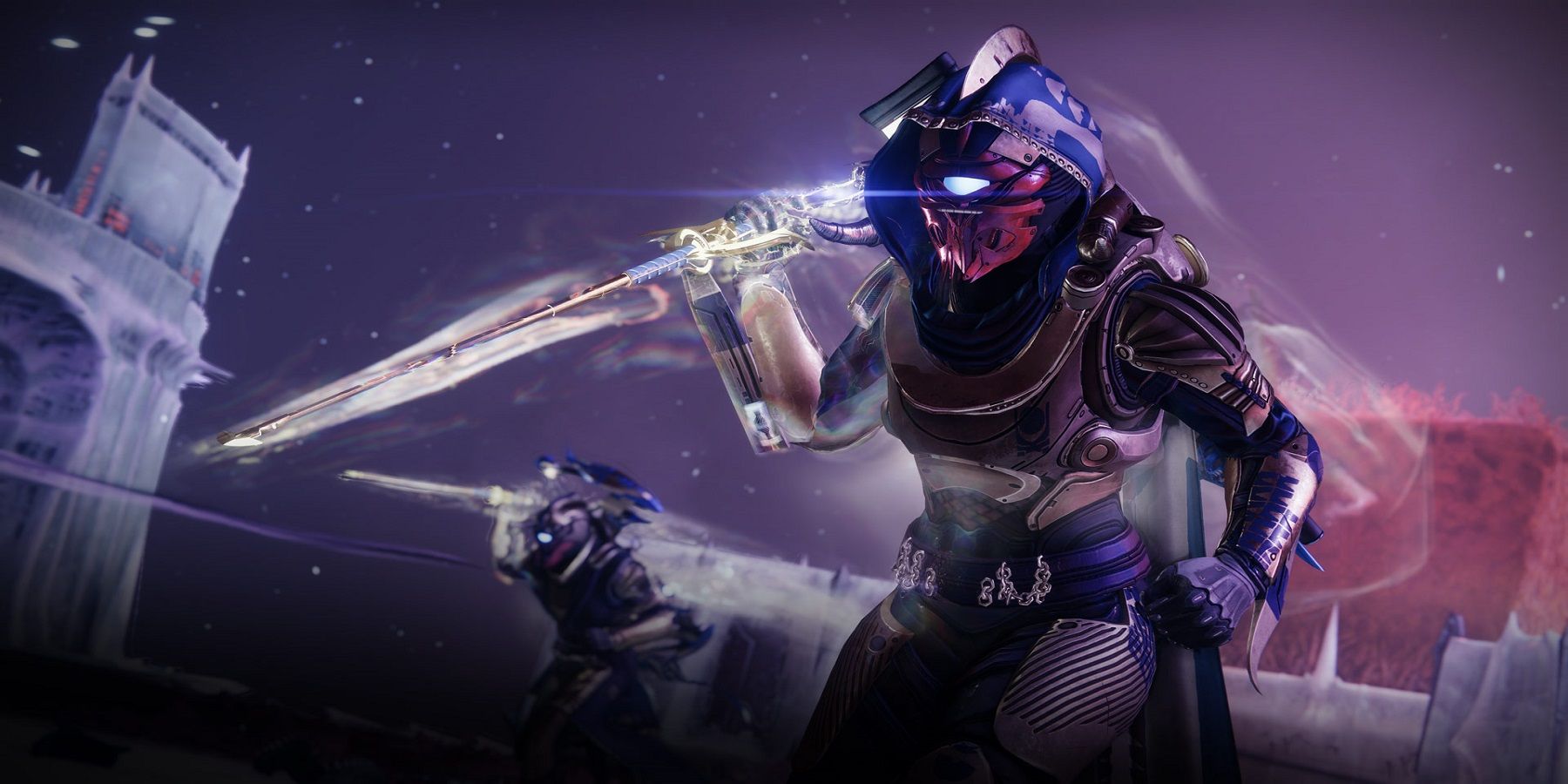 Bungie addresses the current, seemingly low drop rate for deepsight weapons in Destiny 2 The Witch Queen's Wellspring activity.