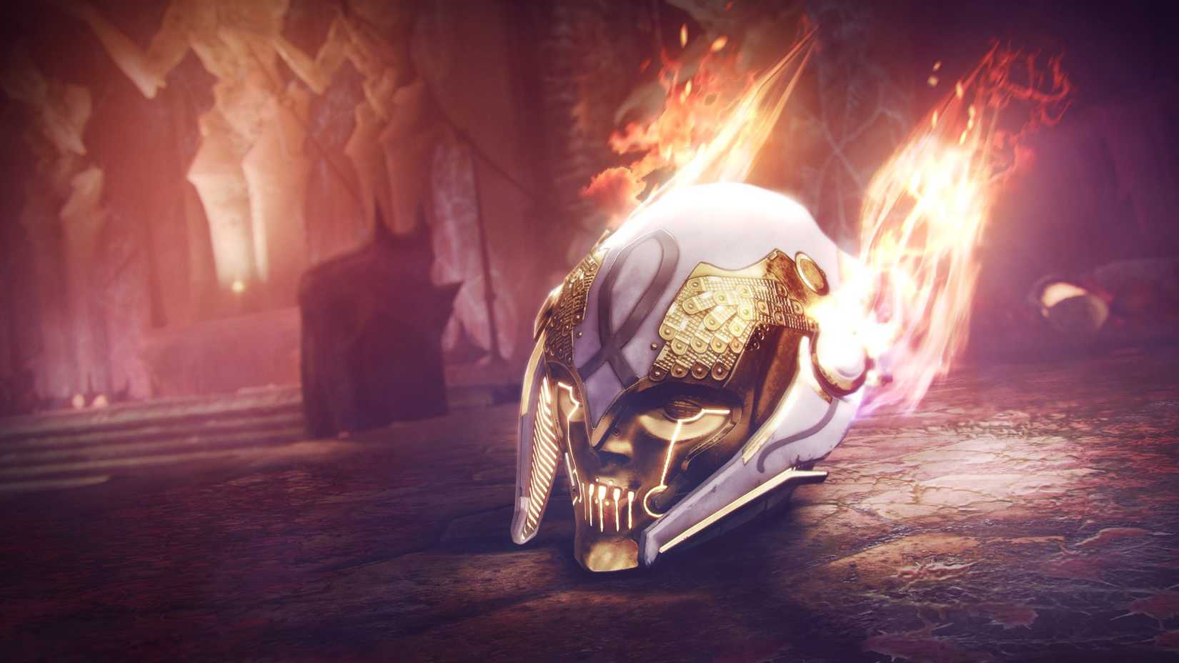 destiny 2 loreley splendor helm