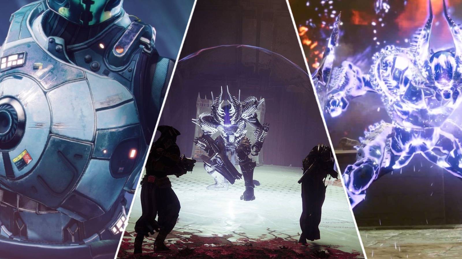 destiny 2 power level caps explained guide power level floor soft cap powerful cap pinnacle cap season of the risen the witch queen campaign