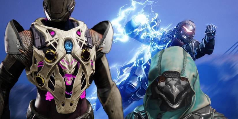 destiny 2 titan hunter warlock class imbalance cuirass of the falling star powerful dps option better celestial nighthawk hunters worst pve class support damage utility buffs weaken artifact mods exotic items