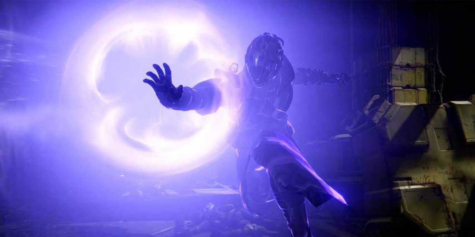 destiny 2 voidwalker rework