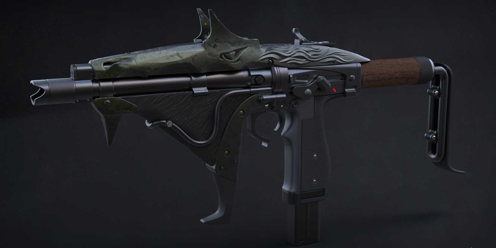 destiny 2 tarrabah exotic weapon