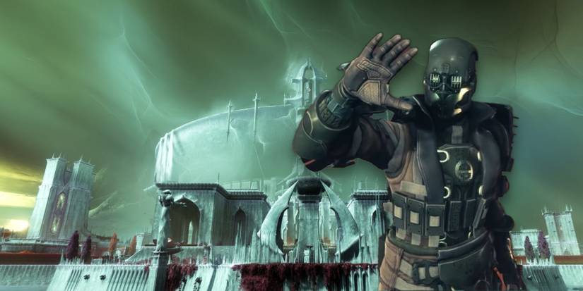 titan in savathun throne world