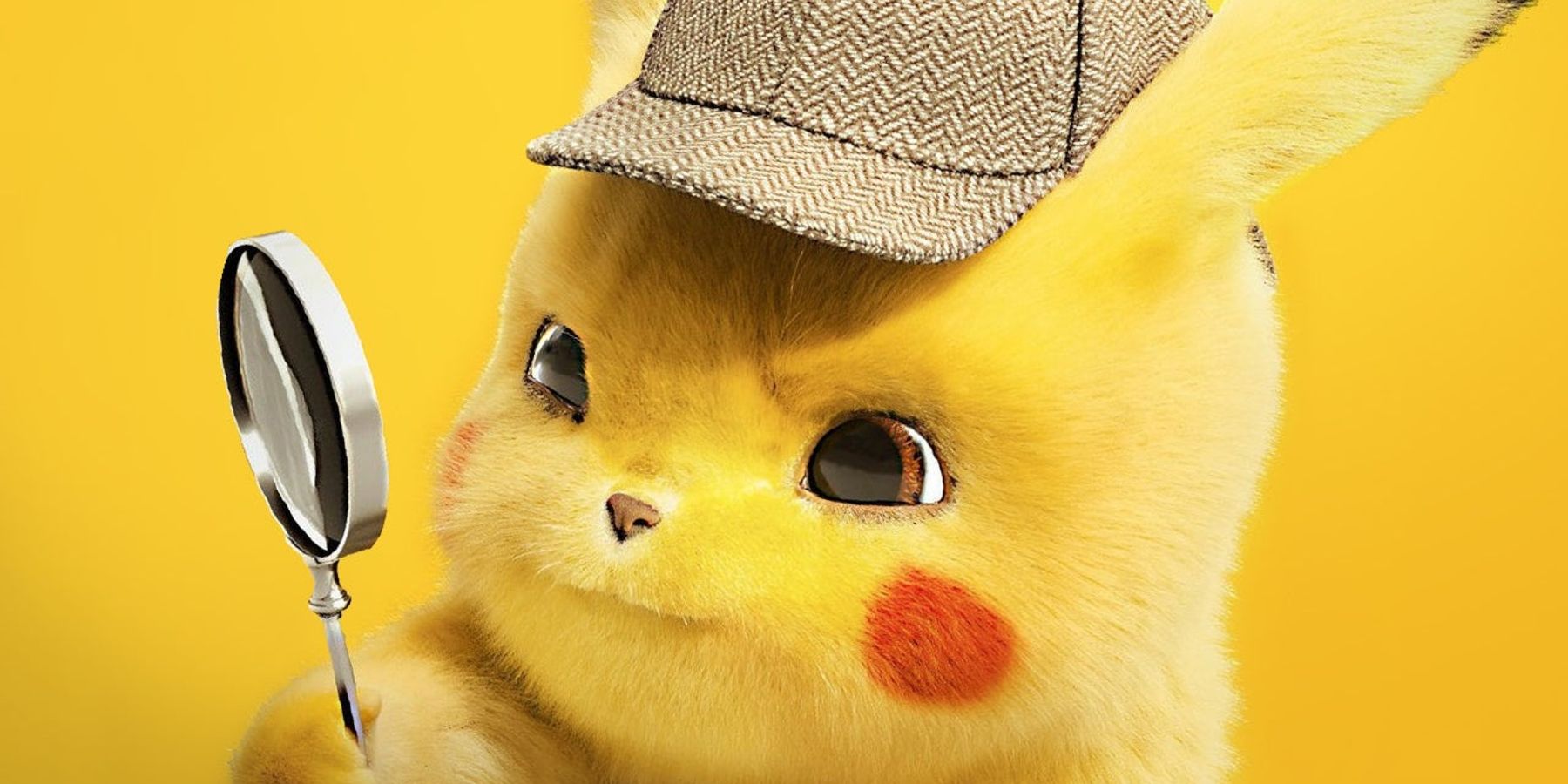 detective pikachu movie ryan reynolds