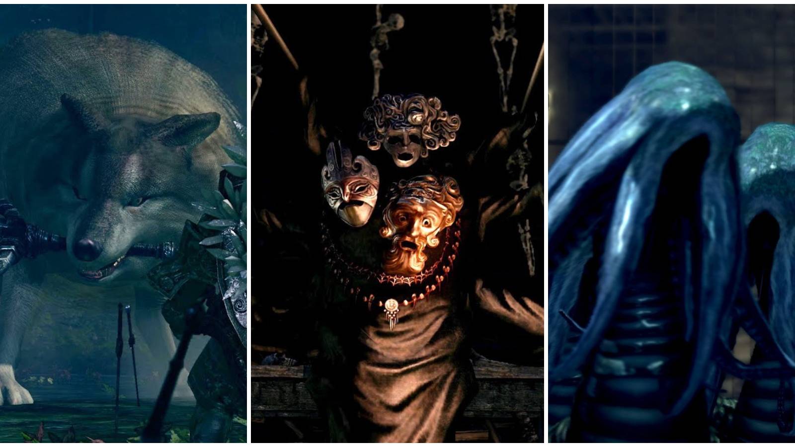 disturbing events in dark souls