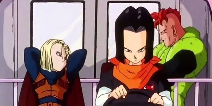dragon-ball-android-16-17-18-truck