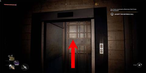 dyindying light 2 downtown bandit camp pathway elevator
