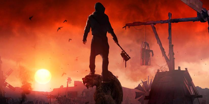 dying light 2 most popular steam game