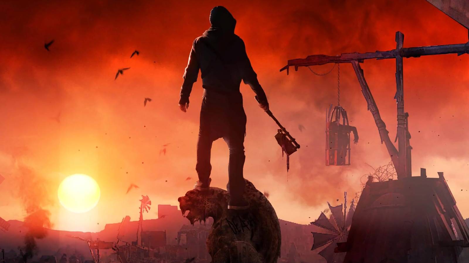 dying light 2 most popular steam game