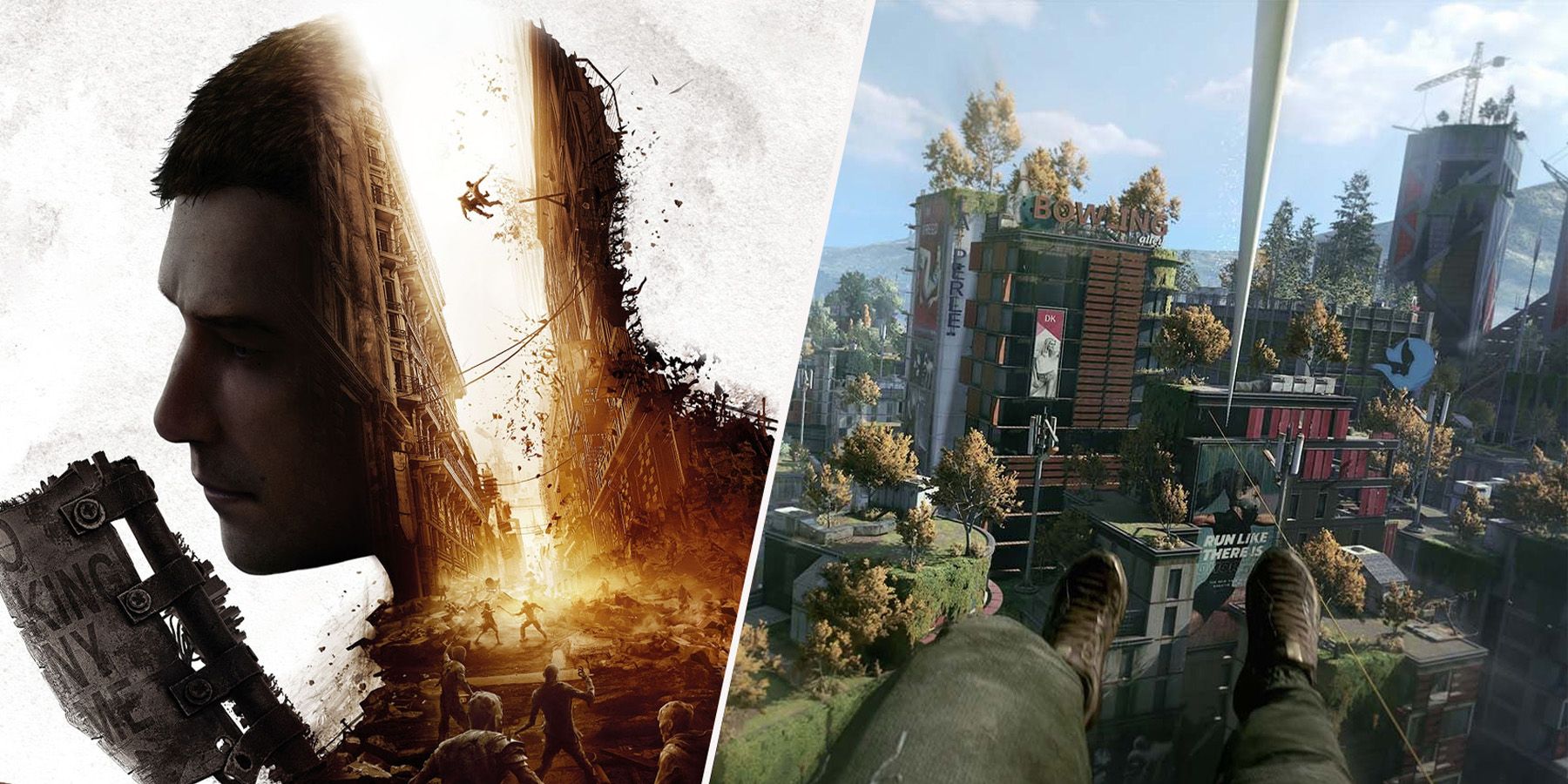 Dying Light 2, Best combat abilities to unlock