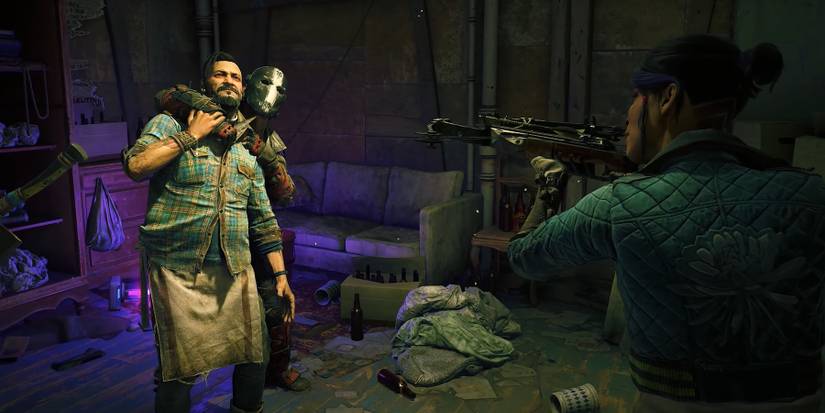 dying light 2 bow location