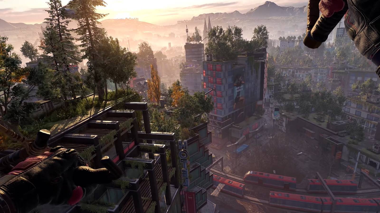 dying light 2 infinite weapon durability